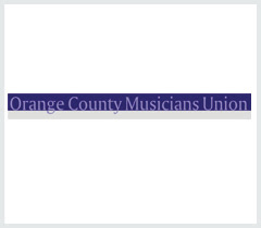 OC Musicians Union