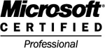 Microsoft Certified