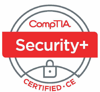 CompTIA Security+