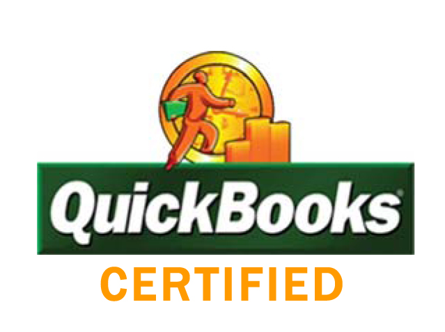 QuickBooks Certified