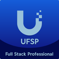UFSP Full Stack Professional