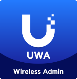 UWA Wireless Admin