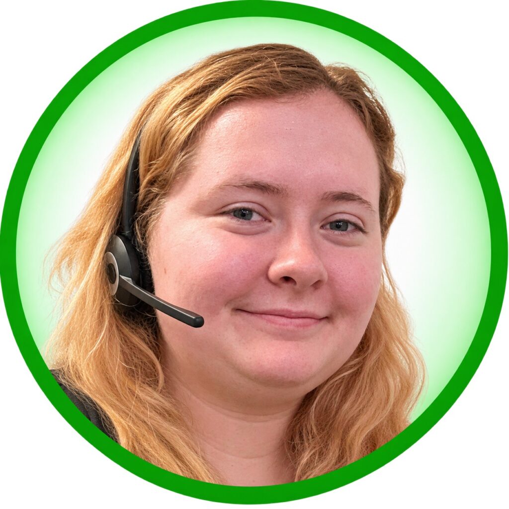 Katharine Robinson CSR